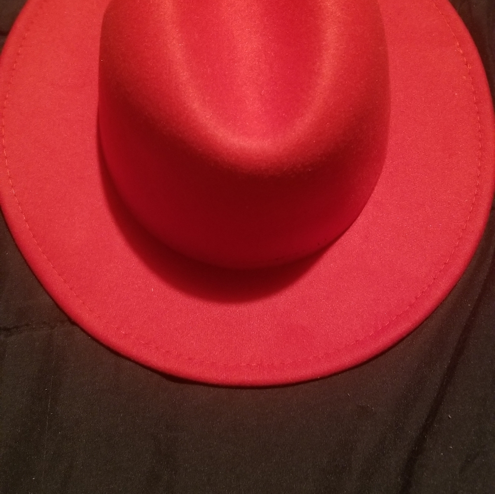 Fedora Hat